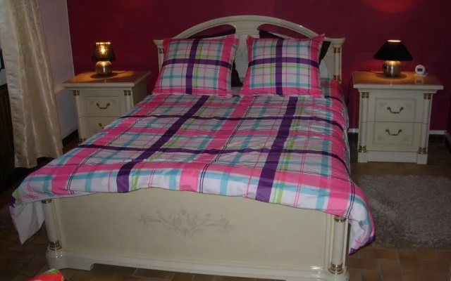B&B Appelkers