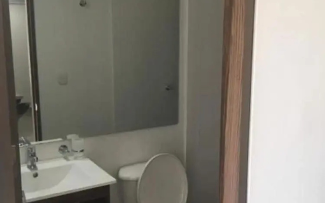 Apartamentos Melgar - Club House