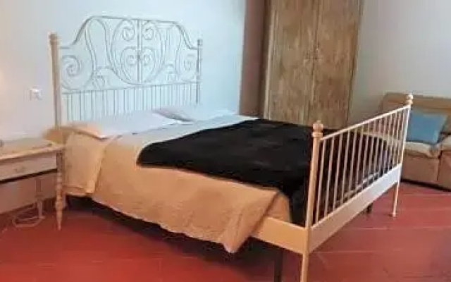 b&b Palazzo Oddo