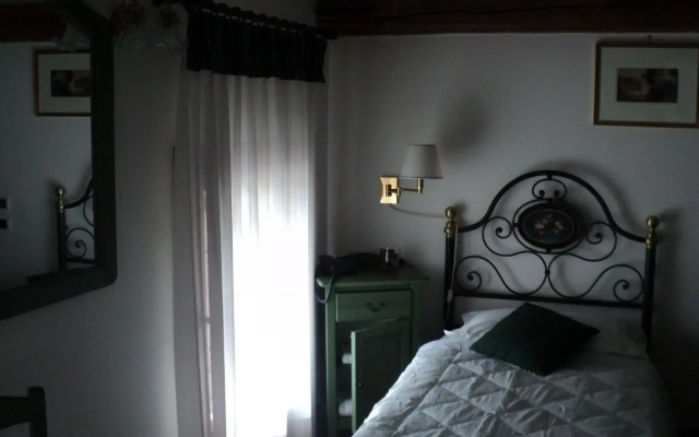 Albergo La Bersagliera