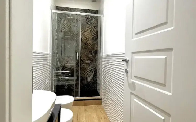 Happy Family Apartments San Luca