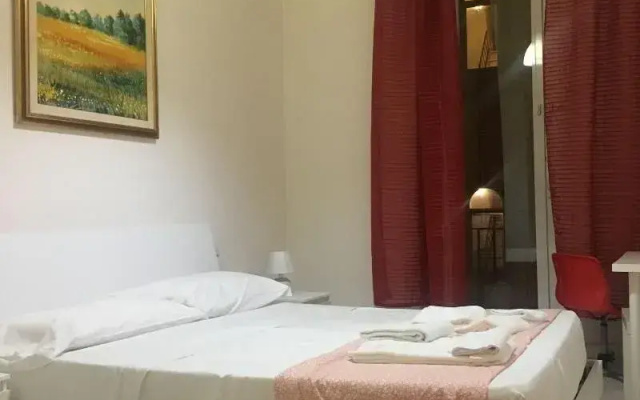 Sweet Porto Rooms