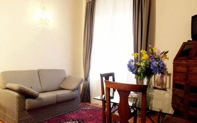 Ognissanti Apartments