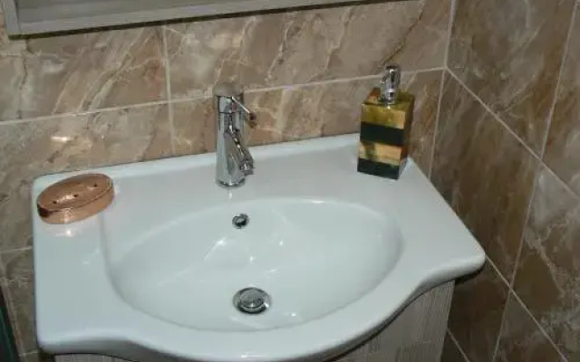 Alpha Omega Suite
