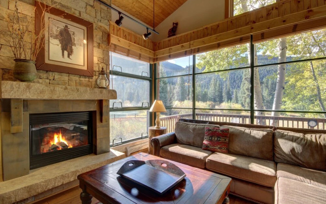 Ski Tip Ranch 8739