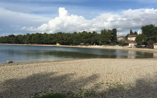 Apartment Đurđa - close to the sea A1 Pirovac, Riviera Sibenik