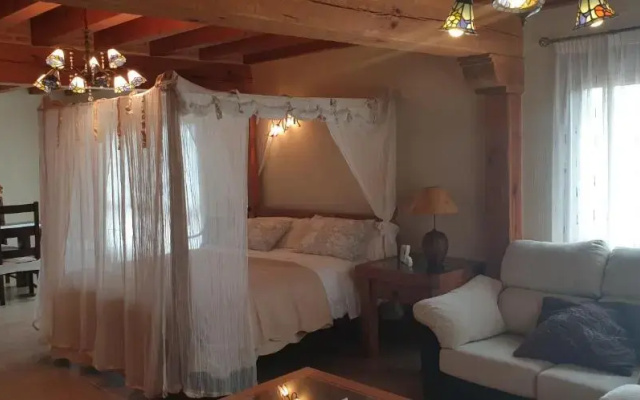 Casa Rural El Pilon