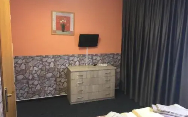 Horský Hotel Kľak