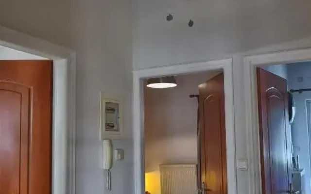 Maisonette Ilios