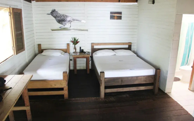 Mapara Lodge