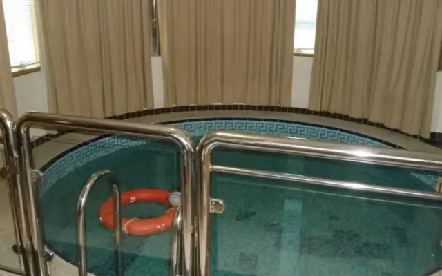 Al Tayyar Suites & Hotel Apartments (Riyadh)