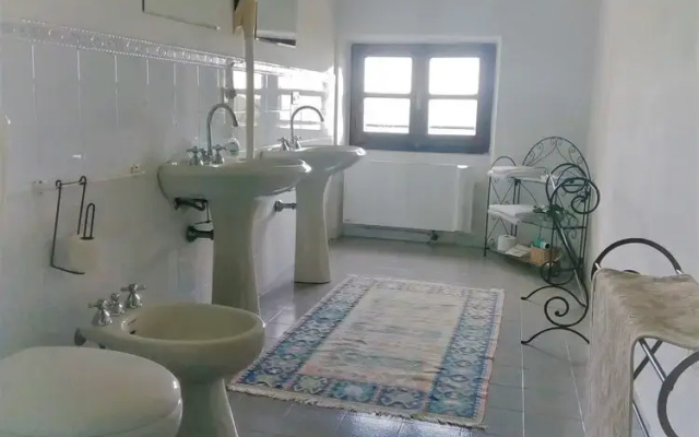 Agriturismo Monvicino