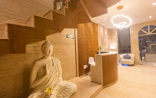 The Cove Wing Panchkula
