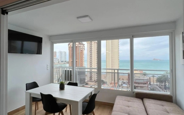 Hany apartment Ducado 11-C