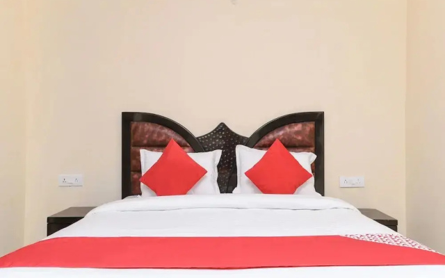 Shubhangni Residency by OYO Rooms