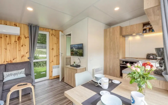 Campingpark Wemding