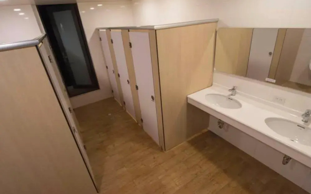 Taiwan Dive Resort - Hostel