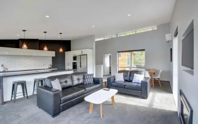 Battery Hill Luxury Apartments