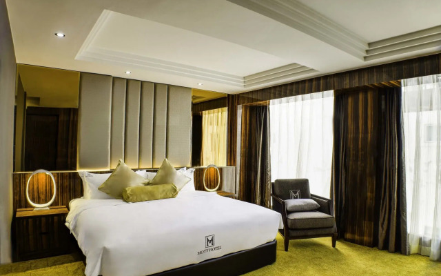 Moty Hotel
