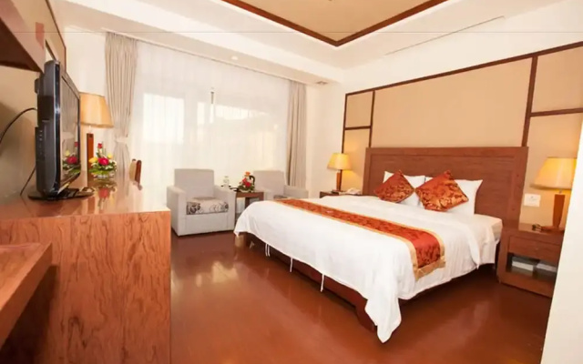 Mai Hotel Hanoi