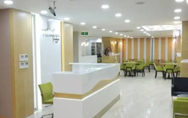 Akcayhan Hotel