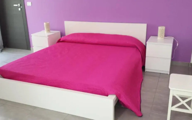 Case vacanze Iris