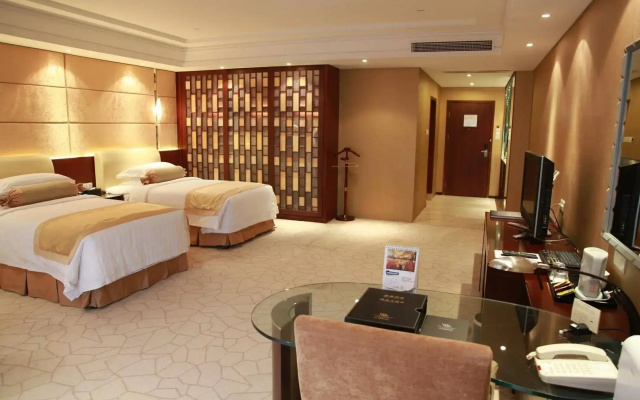 Beijing West International Trade Hotel