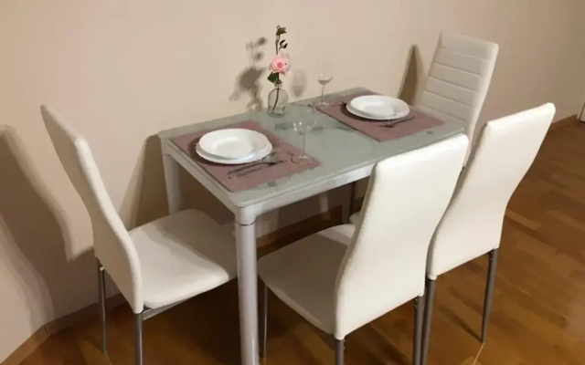 Corso Apartman