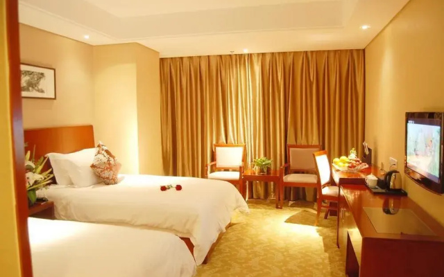 Suichang Kan Hotel