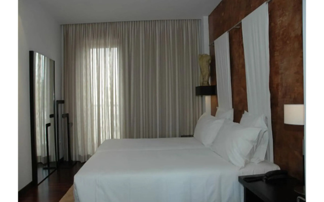 Porto Trindade Hotel