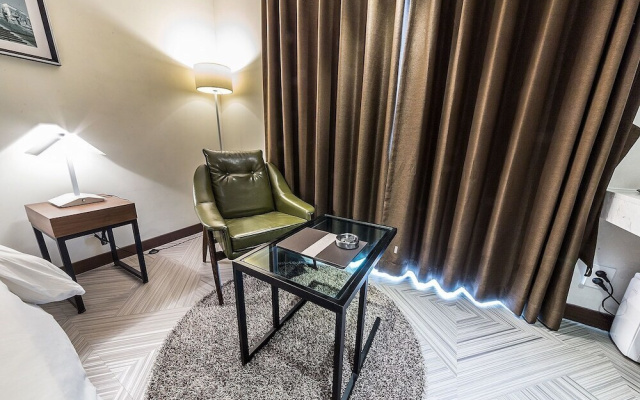 Hotel9 in Dongdamun