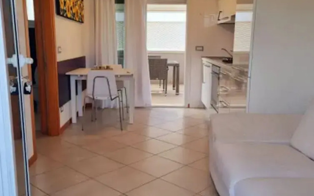 Fully Equipped Apartment With Shared Pool