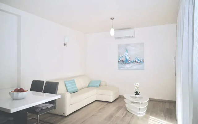 Villa Aquamarie
