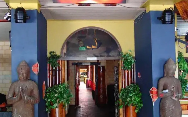 Mumma's Hostel