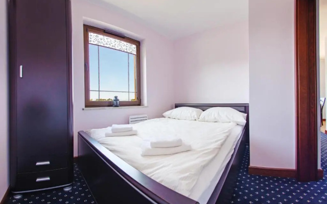 Apartamenty Sun & Snow Continental