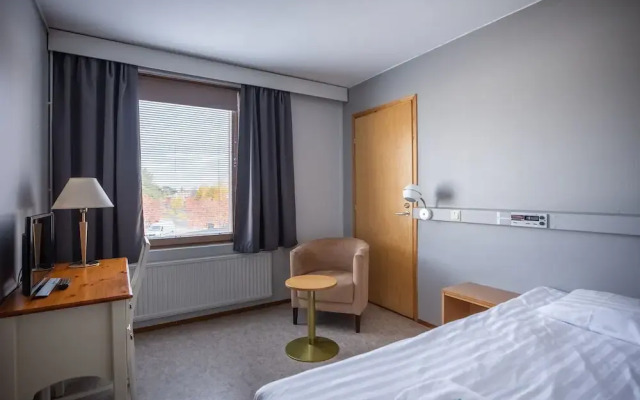 Hotel Karhu