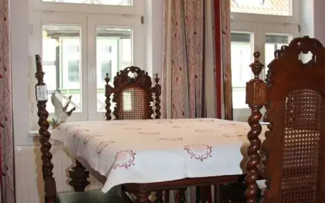 Die gute Stube