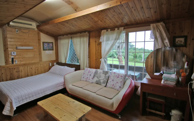 Ebbnsae Pension