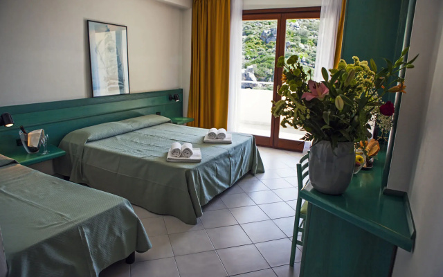Hotel Miralonga