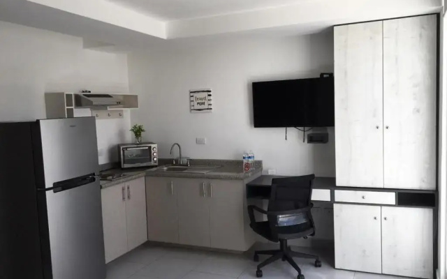 Suites André Confort Ejecutivo