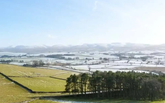Roans Farm