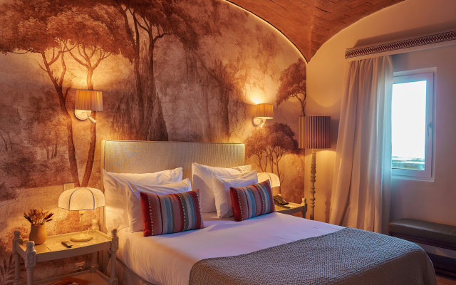 Hotel Fortaleza do Guincho Relais & Châteaux