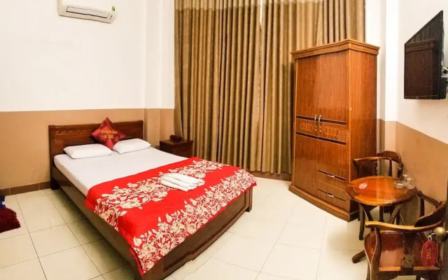 OYO 751 K300 Hotel