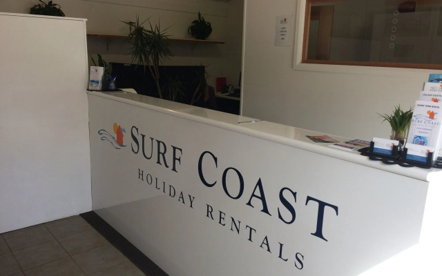 Beachfront Resort Torquay