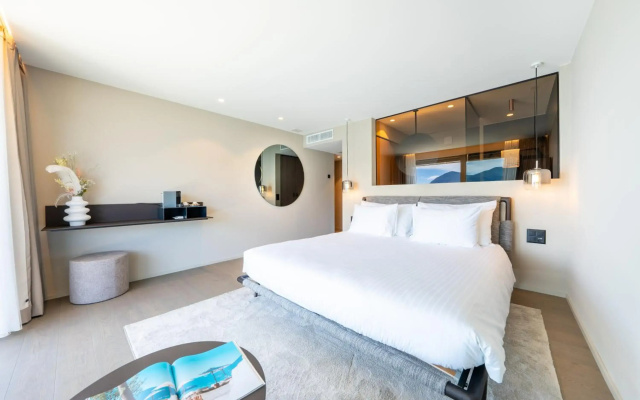 Boutique Hotel Elisabetta