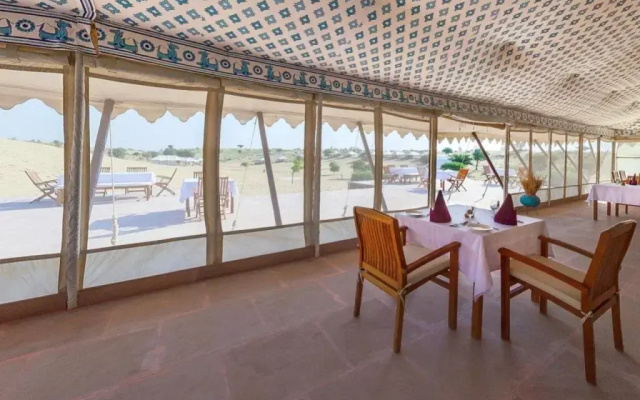 Samsara Resort and Camp