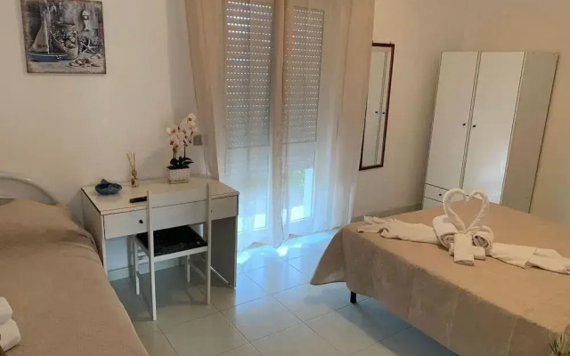 Alba Calabra Residence
