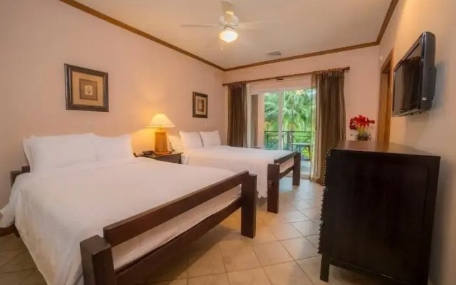 Los Suenos Resort Veranda 4B