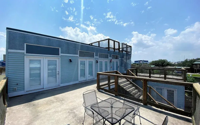 New Orleans RV Resort & Marina