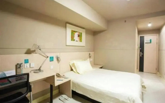 Jinjiang Inn Kunshan Tongfeng Road